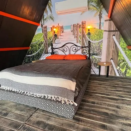 Hidden Paradise Garden Вилла Фетхие