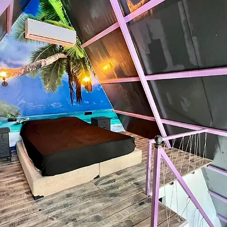 Hidden Paradise Garden * Фетхие